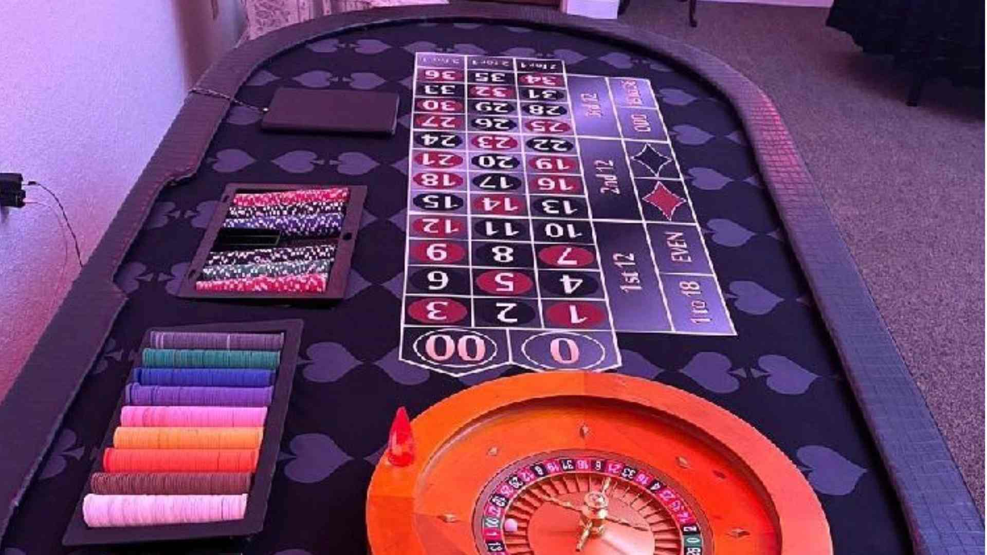 how to win at a casino Understanding Odds Strategy and Bankroll Management