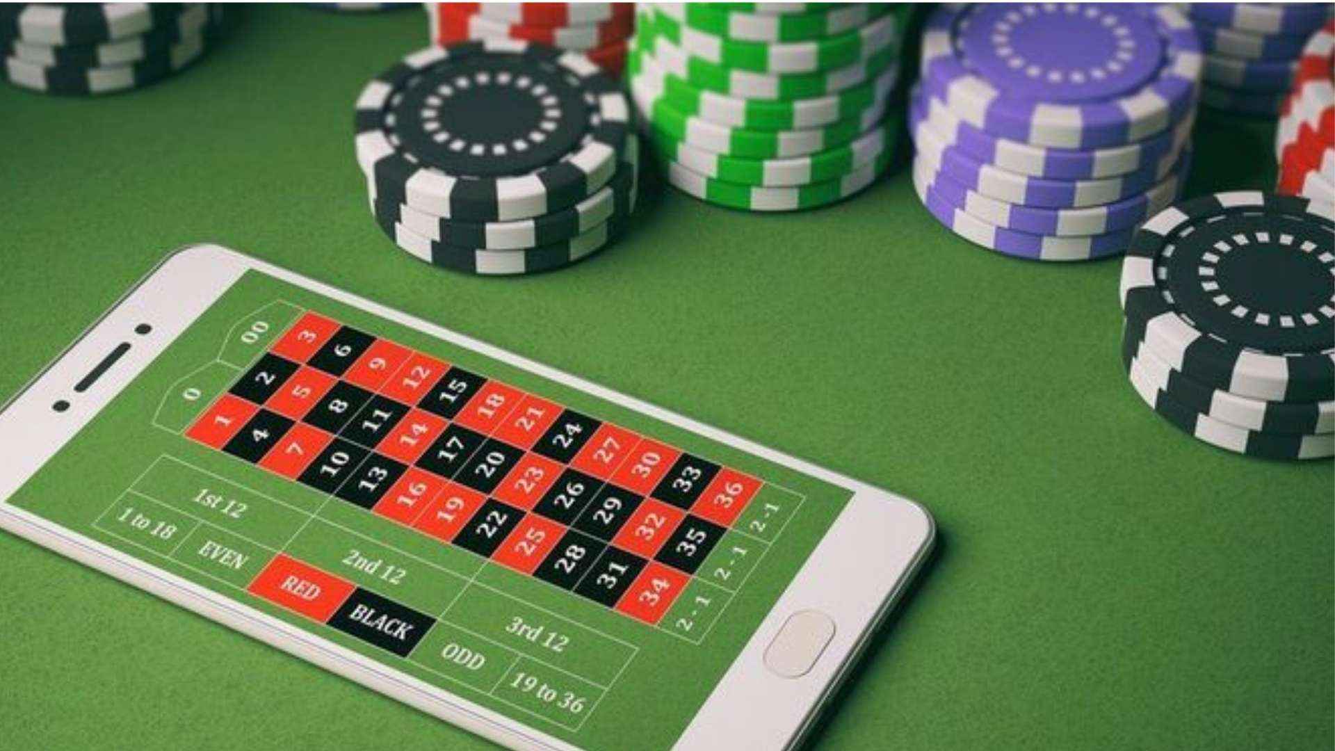 Understanding New Directions In Baccarat Format Design